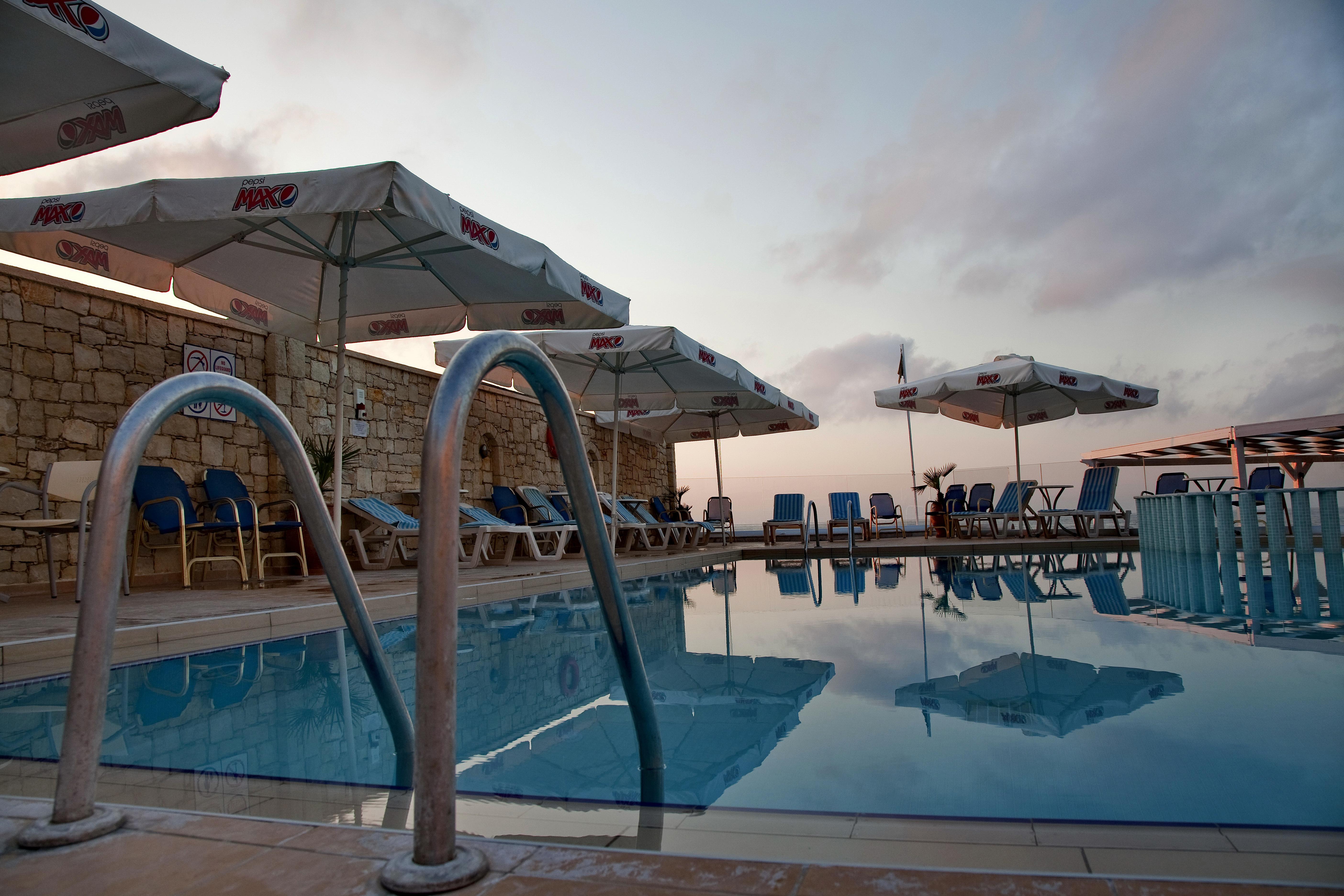 Jo An Beach Hotel Adelianos Kampos Ngoại thất bức ảnh