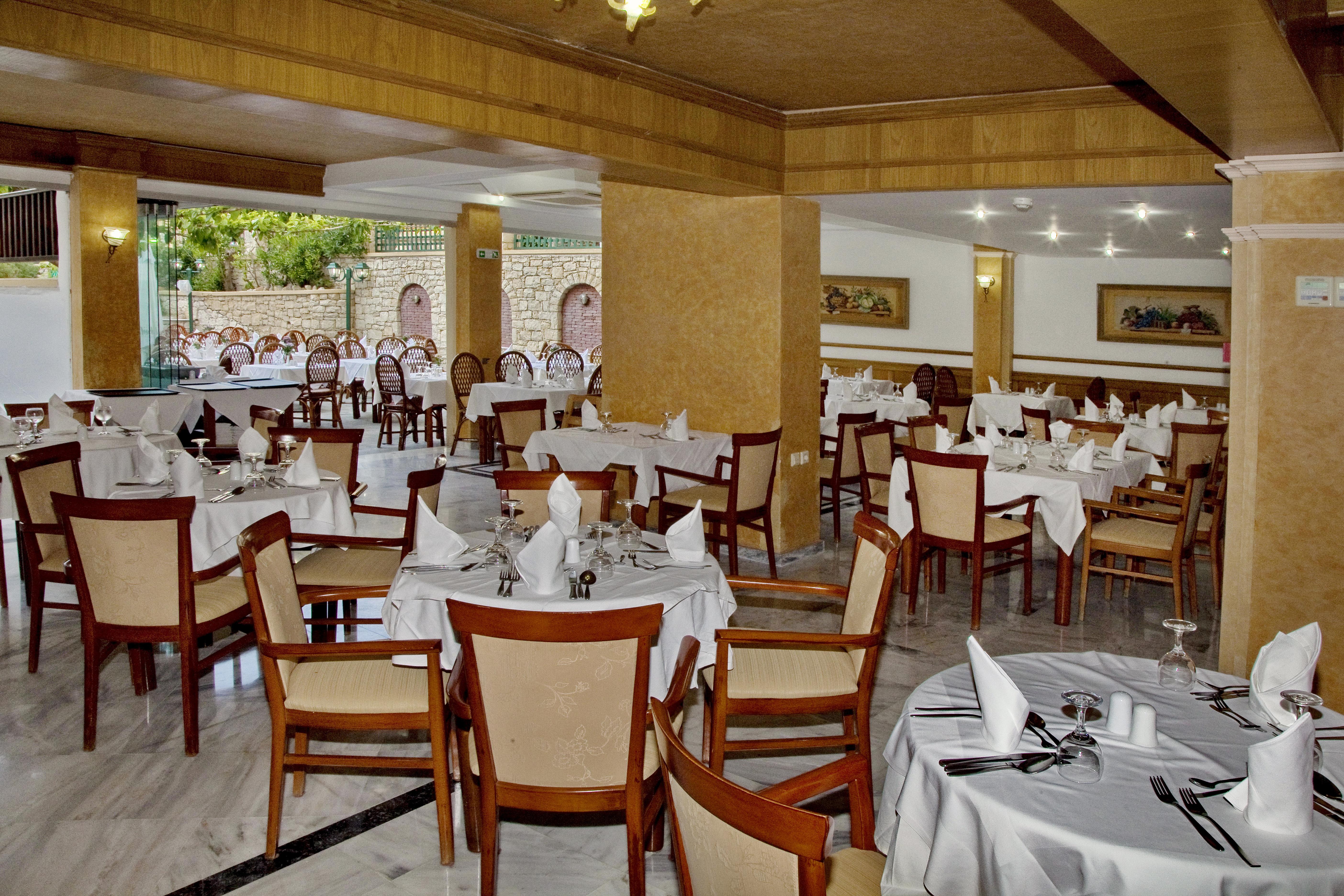 Jo An Beach Hotel Adelianos Kampos Ngoại thất bức ảnh