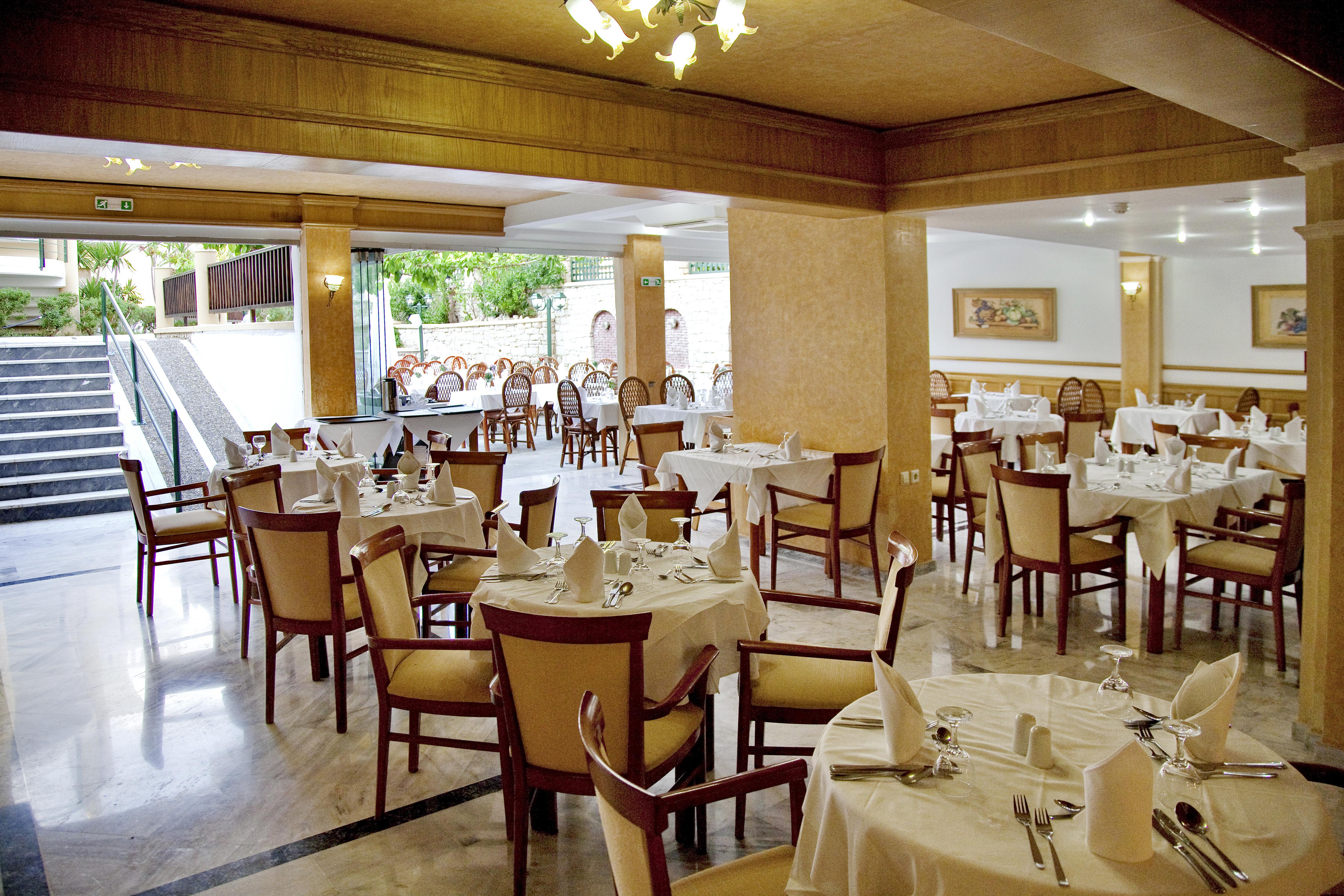 Jo An Beach Hotel Adelianos Kampos Ngoại thất bức ảnh